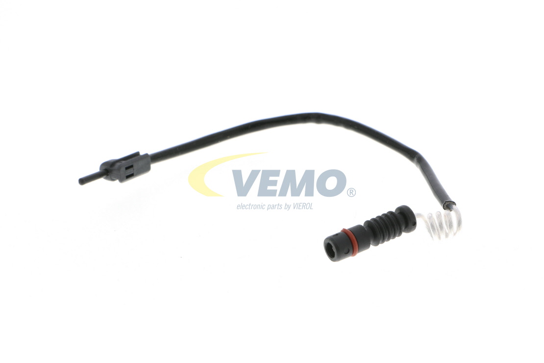 MERCEDES-BENZ VEMO Bremsebeleggslitasje V30-72-0596