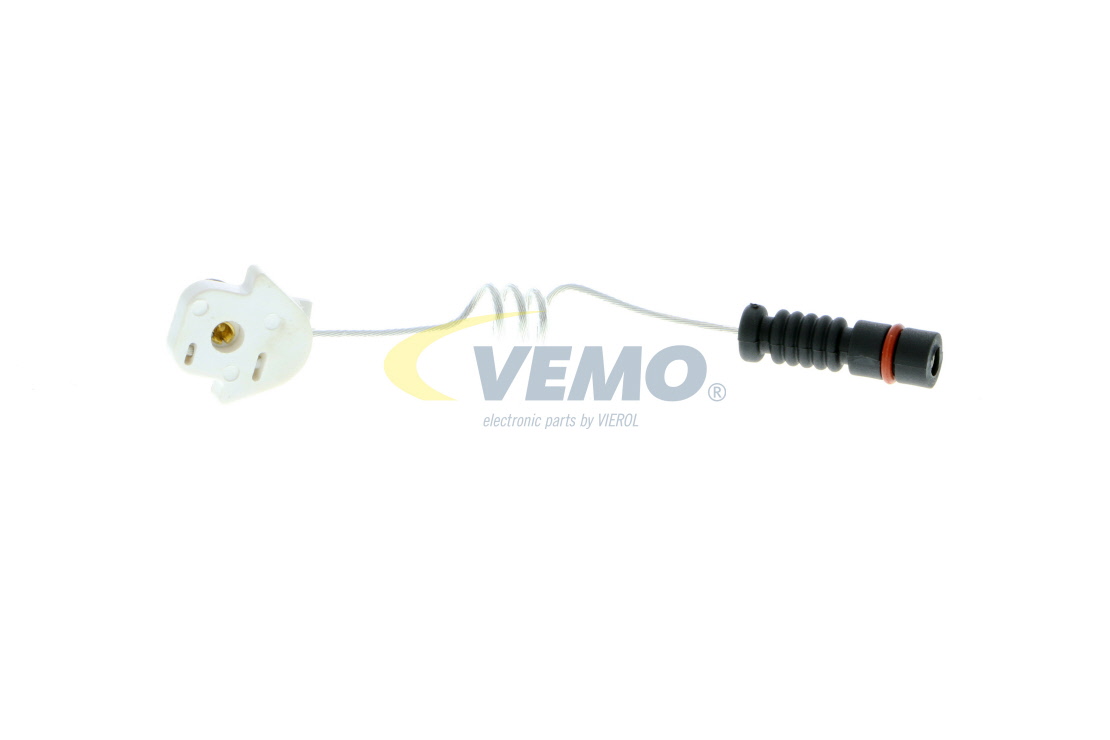 MERCEDES-BENZ VEMO Alarmkontakt bremsebeleggslitasje V30-72-0597