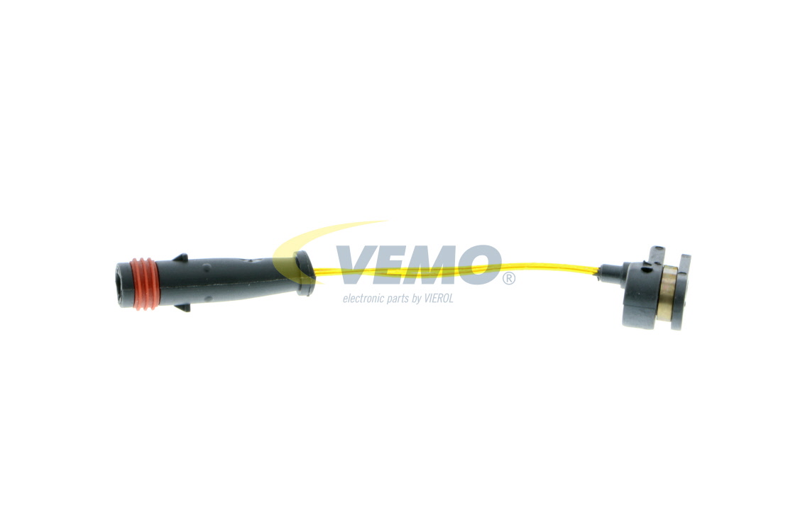 VW VEMO Bremsebeleggslitasje V30-72-0706