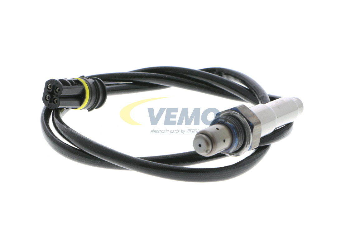 VEMO V30-76-0012 Sonda lambda Mercedes S202 C 200 2.0 (202.080) 136 CP M 111.941