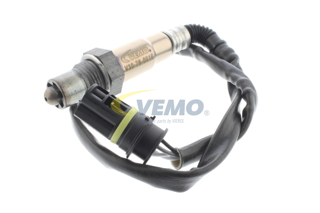 VEMO V30-76-0016 Partikelfilter (DPF) E 240 2.6 (210.062) 170PS 2002