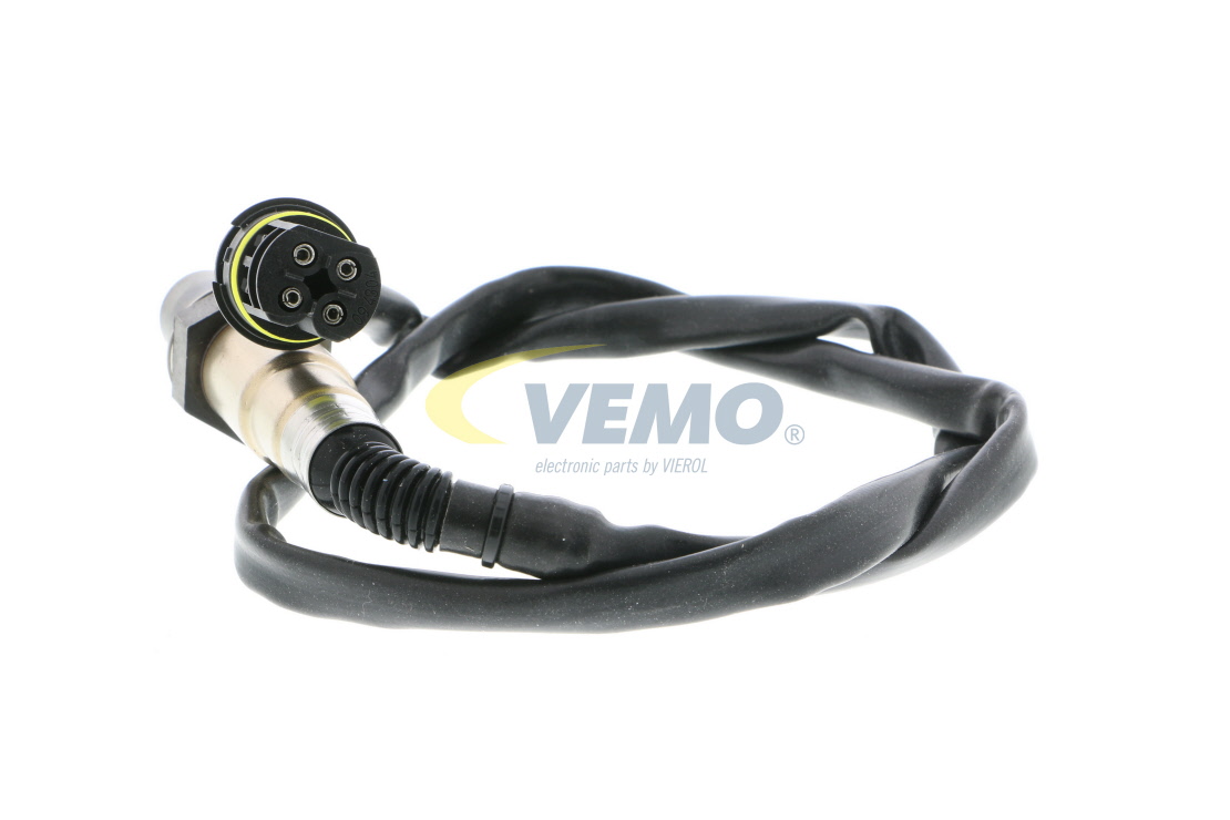 VEMO V30-76-0017 Varmeskjold C 200 1.8 Kompressor (203.242) 163 HK M 271.940