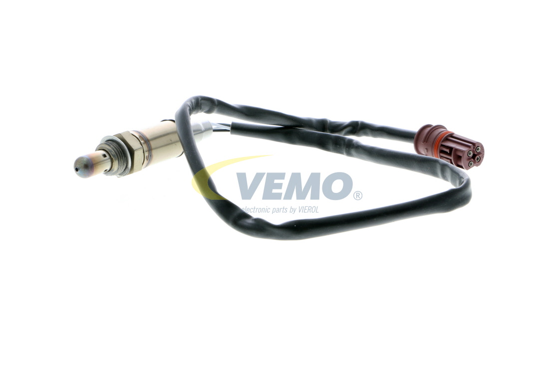 VEMO V30-76-0020 Sonda lambda Mercedes S202 C 280 2.8 (202.089) 197 CP M 112.920