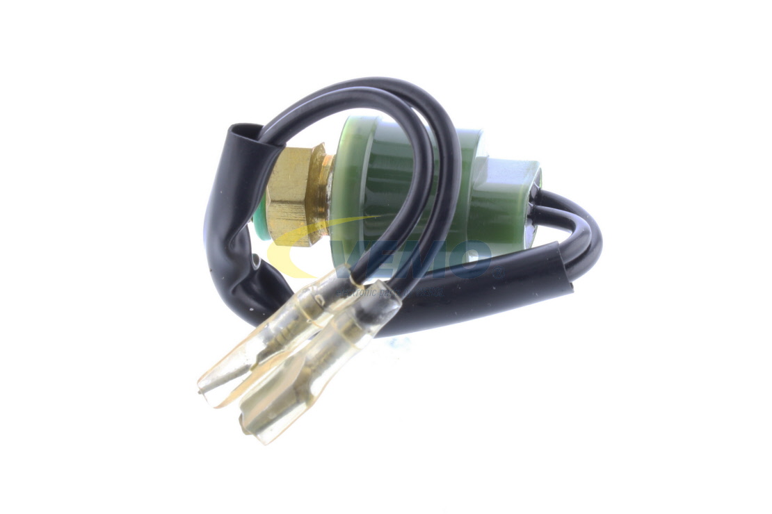 VEMO V30-77-0011 Condensor E 500 (124.036) 326 Pk M 119.974