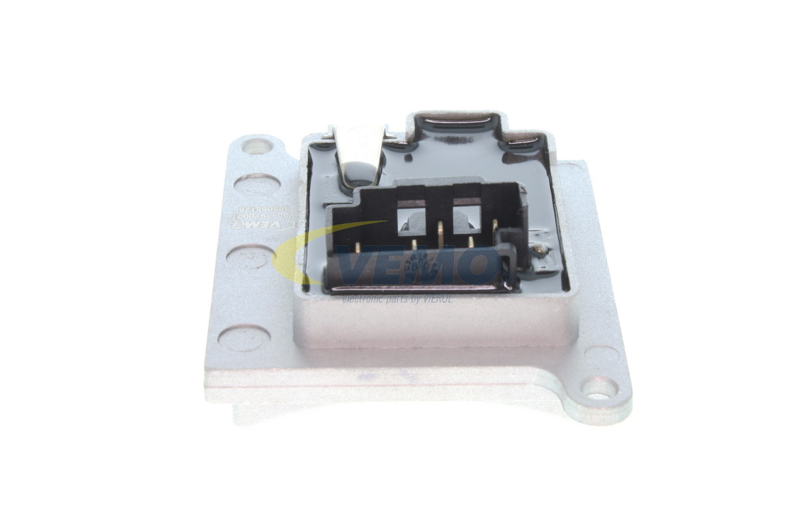 VEMO V30-79-0007 Blæsermodstand Mercedes S203 C 230 2.5 (203.252) 204 HK M 272.920