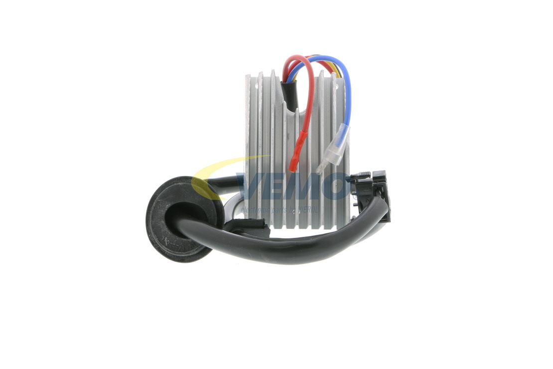 VEMO V30-79-0008 Kachelweerstand Mercedes E Class W124 E 300 3.0 Turbo diesel (124.133) 147 Pk OM 603.960