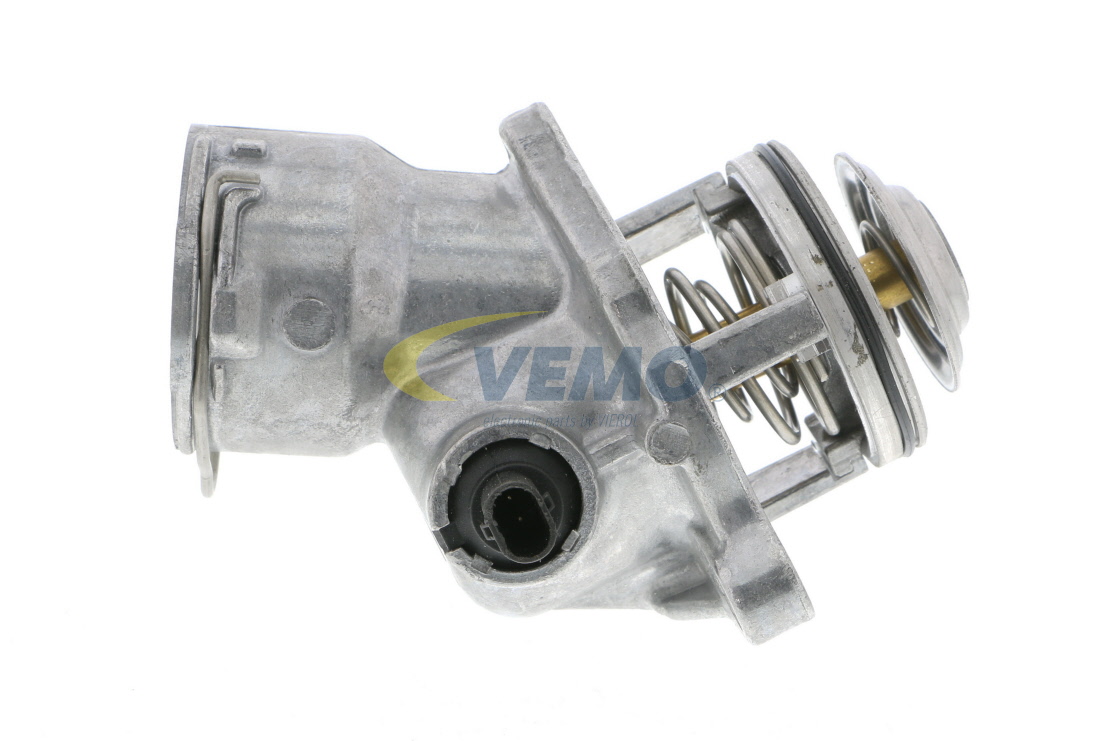 VEMO V30-99-0103 Thermostat Mercedes S203 C 320 CDI 3.0 (203.220) 224PS 2007