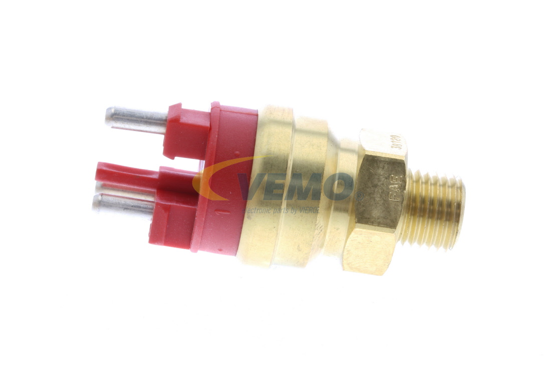 VEMO V30-99-2259 Interrupteur de température, ventilateur de radiateur Mercedes W123 230 E (123.223) 136 CH
