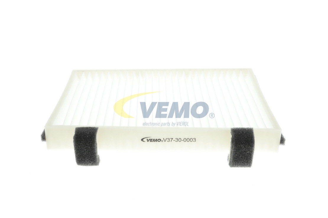 VEMO V37-30-0003 Filtre d'habitacle Mitsubishi Space Runner N50 2.0 (N63W) 136CV 2000