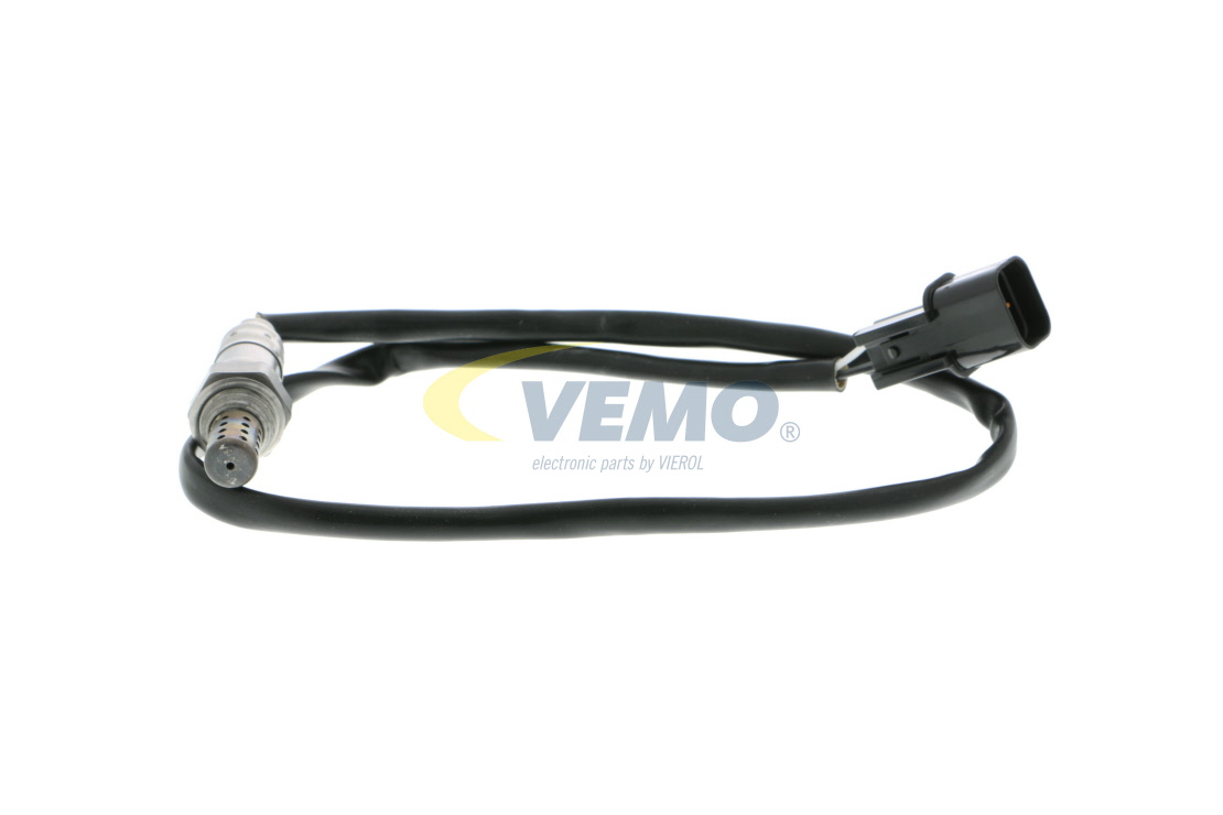 VEMO V37-76-0003 Lambda anturi Volvo S40 1 1.8 i 122 hv B 4184 SJ