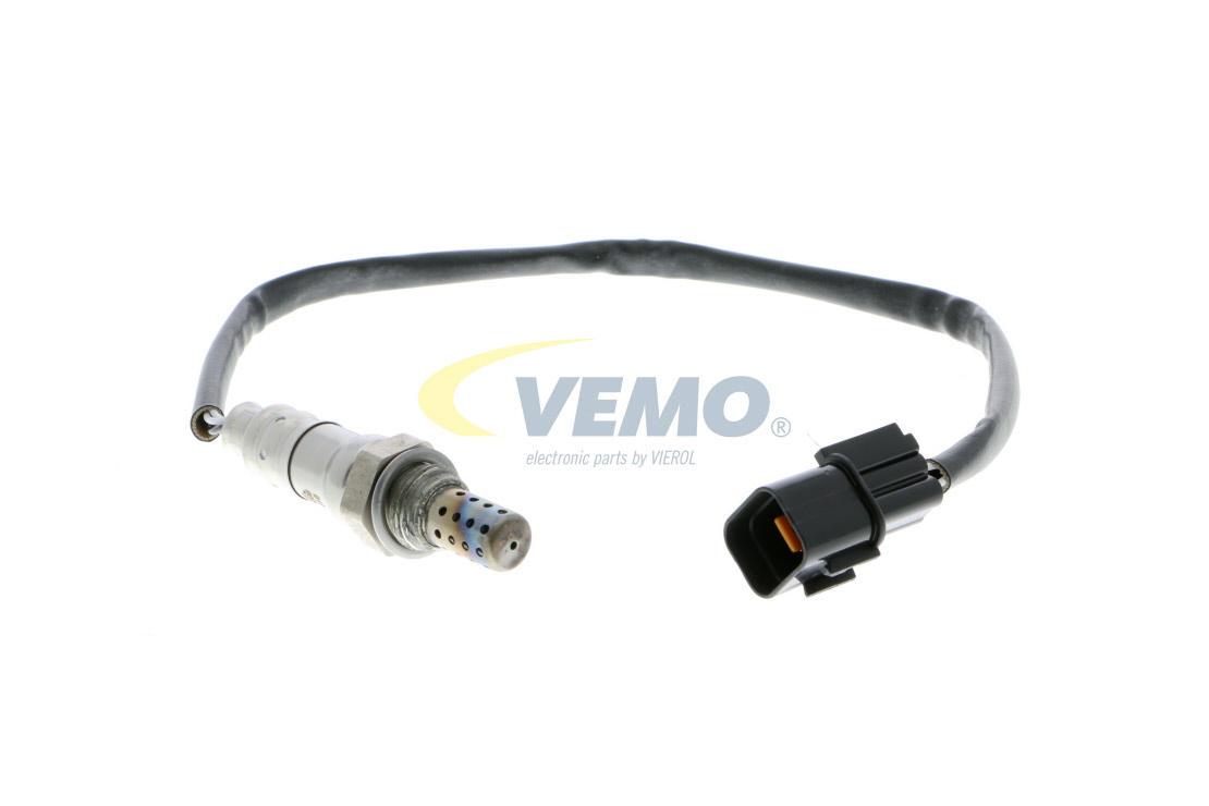 VEMO V37-76-0006 Conector teava sistem de esapament 2.0 (CS9W) 135 CP 4G63 (DOHC 16V)