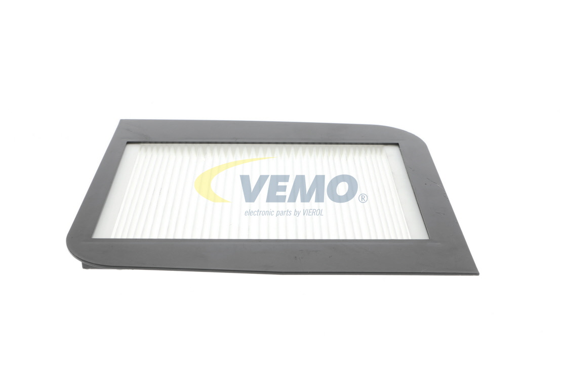 VEMO V38-30-1001 Filters Iveco Daily IV Flatbed Vrachtwagen 3.0 60C17, 60C17 /P 170 Pk F1CE3481C