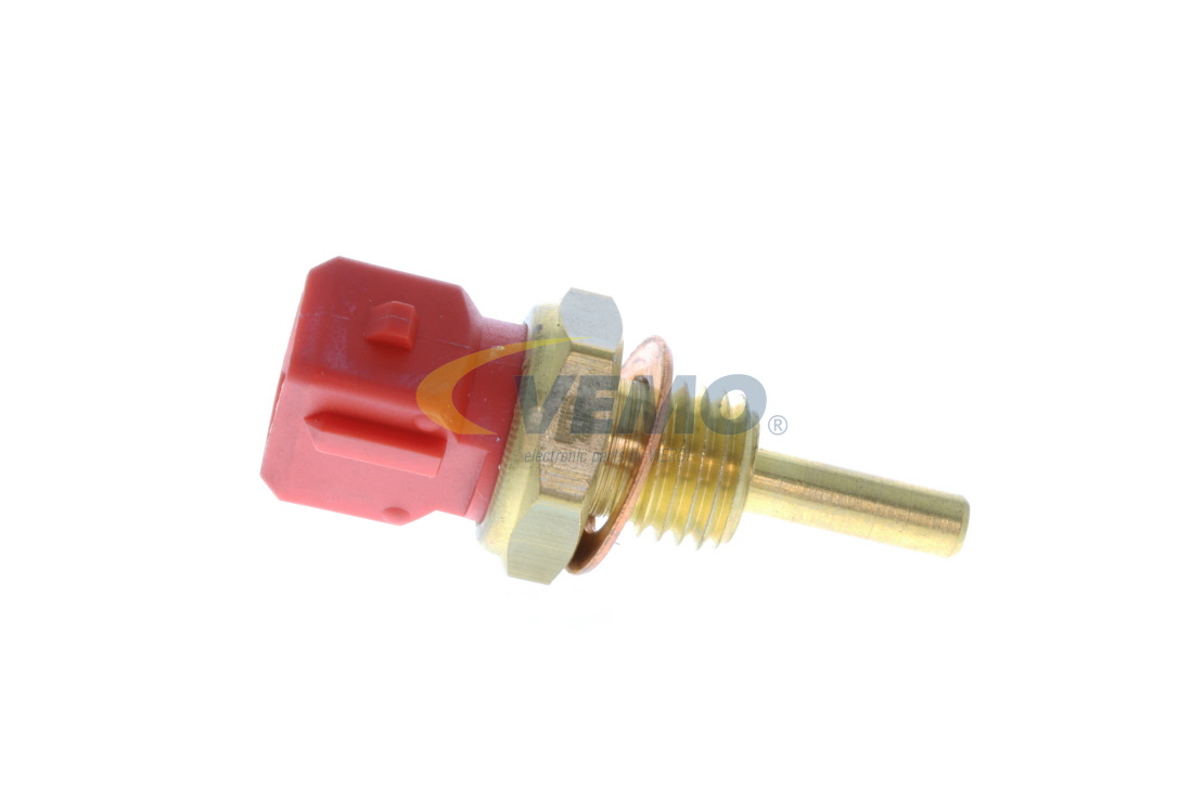 VEMO V38-72-0013 Temperature sensor KIA Clarus Saloon (K9A) 2.0 i 16V 133 hp FE (16V)
