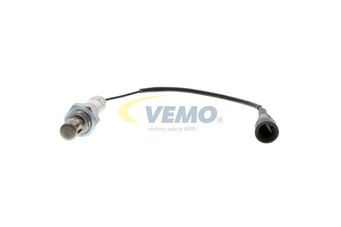 VEMO V38-76-0008 Lambdasonde NISSAN Sunny III Hatchback (N14) 1.4 i 75 HK GA14DE