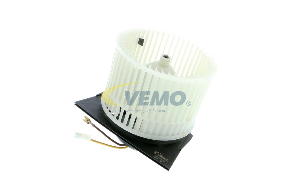 VEMO V40-03-1102 Innenraumgebläse VAUXHALL Vectra Mk1 (B) CC (J96) 2.2 DTI 16V (F68) 125PS 1997