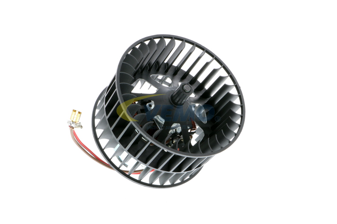 VEMO V40-03-1105 Innenraumgebläse Corsa C X01 1.2 16V (F08, F68) 75 PS Z 12 XE