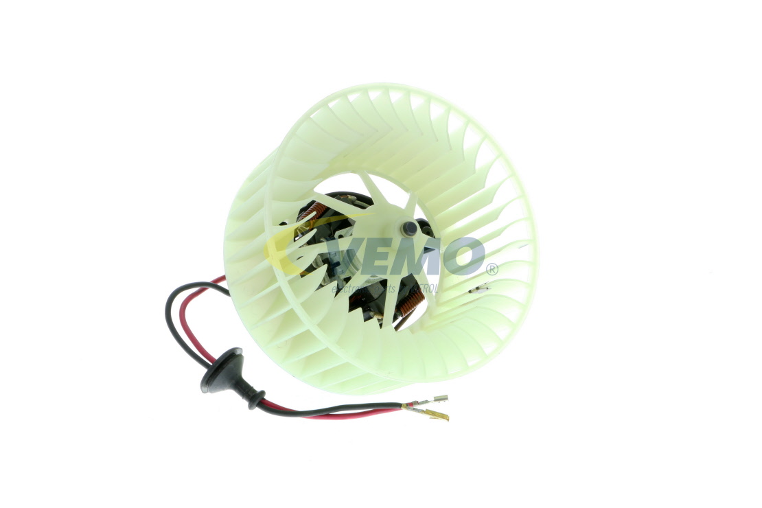 VEMO V40-03-1107 Ventilador do habitáculo Opel Omega B Sedan 2.2 DTI 16V (F69, M69, P69) 110 cv Y 22 DTH