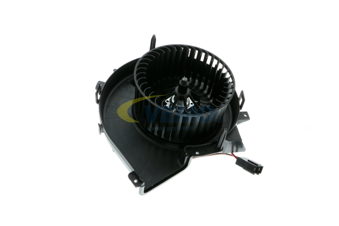 VEMO V40-03-1123 Gebläsemotor Opel Corsa C 1.8 (F08, F68) 125 PS