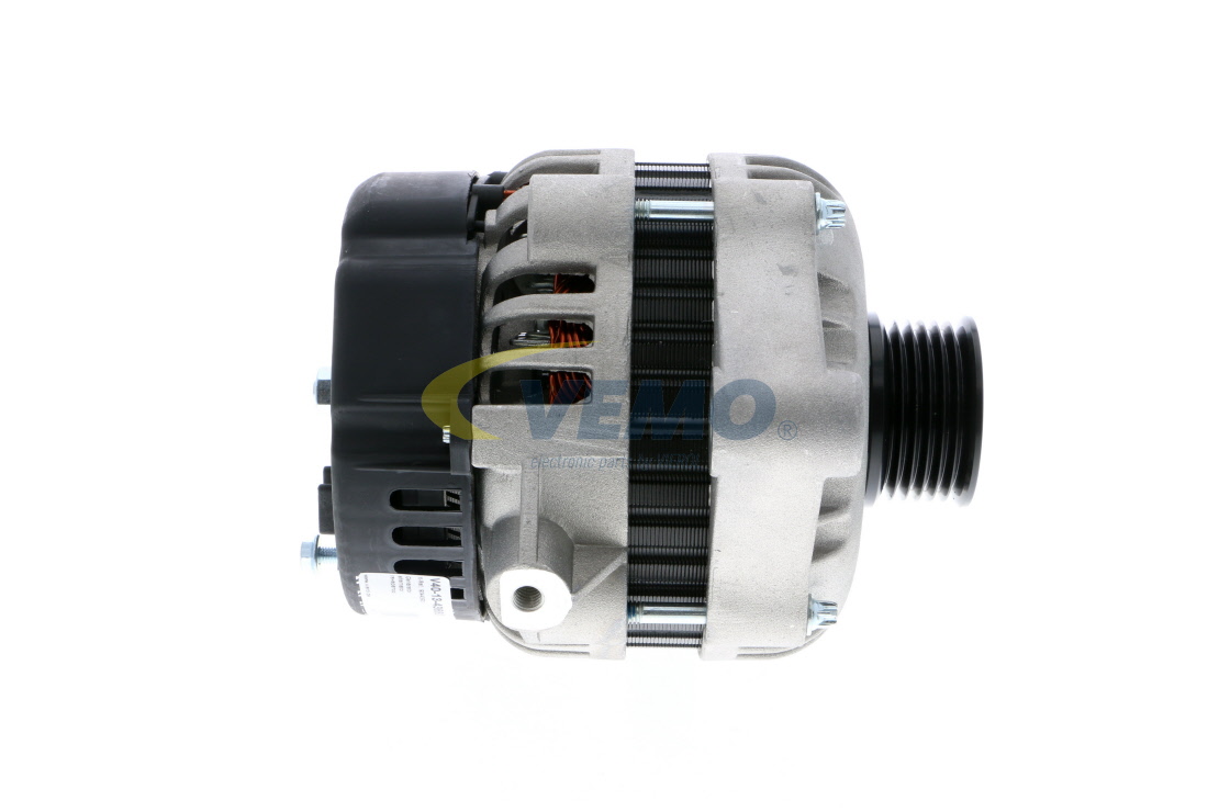 VEMO V40-13-43680 Lichtmaschine Corsa C X01 1.8 16V (F08, F68) 125 PS