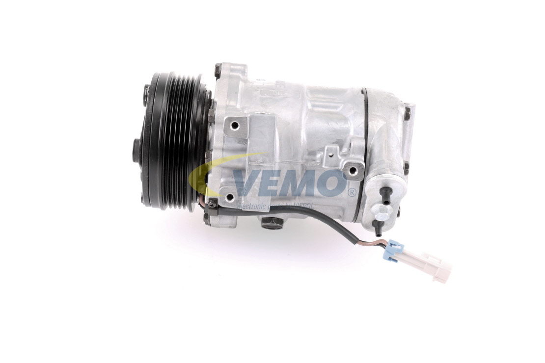 VEMO V40-15-2026 Compresor de aire acondicionado Astra G T98 1.8 16V (F08, F48) 116 cv X 18 XE1