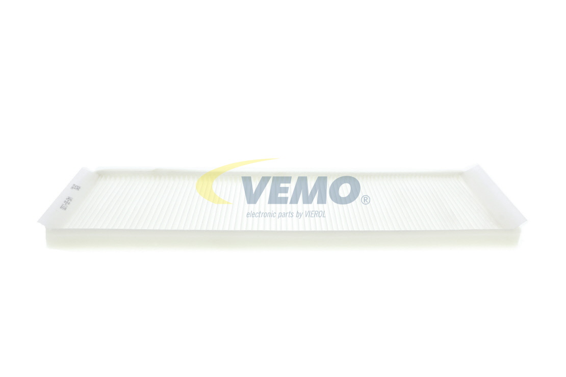 Buy cheap V40-30-1100 Cabin filter Paper, Pollen Filter, Filter Insert from VEMO 090486282, 90486282, 01808600, 0805658793, 090486282, 1808600, 90486282