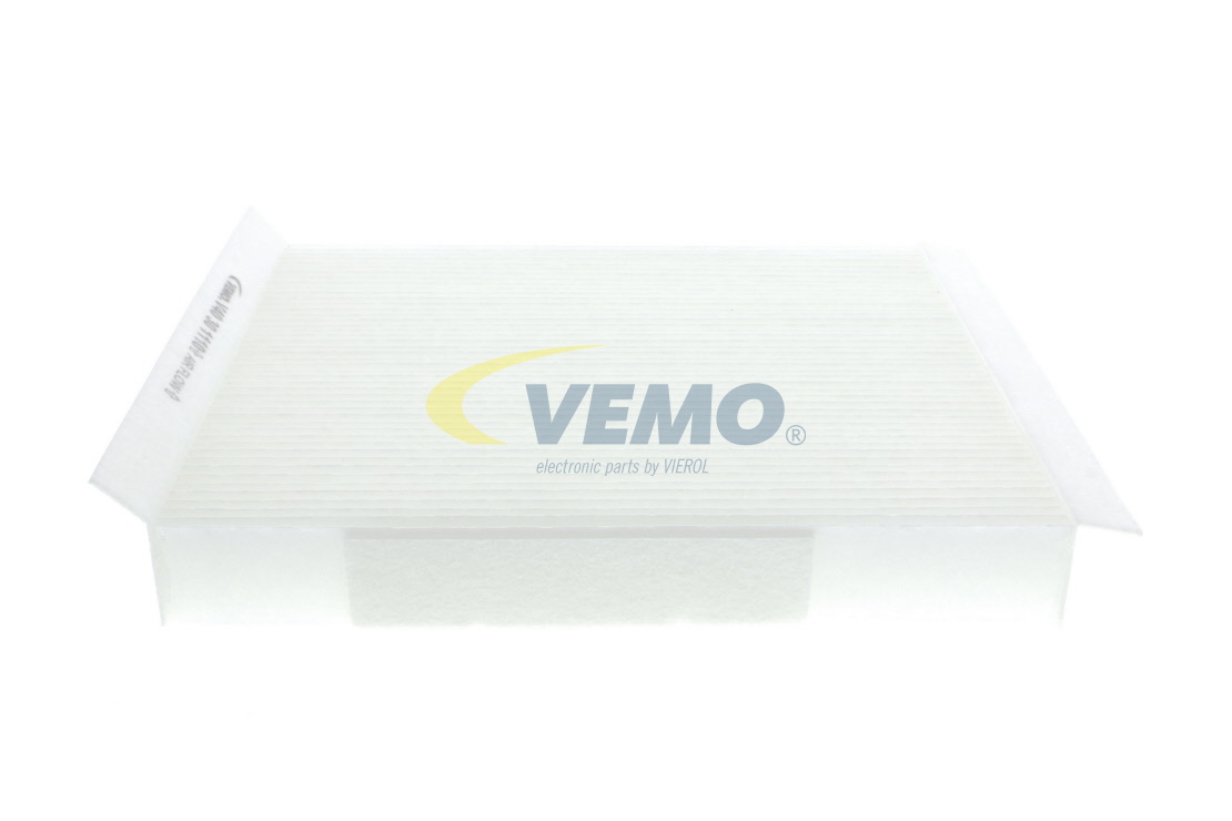 OPEL VEMO Air con filter V40-30-1110