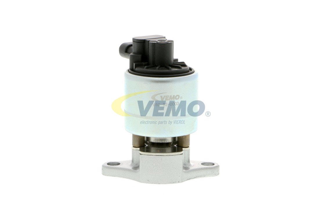 VEMO V40-63-0003 Válvula egr Opel Omega B Sedan 2.5 V6 (F69, M69, P69) 170 cv X 25 XE