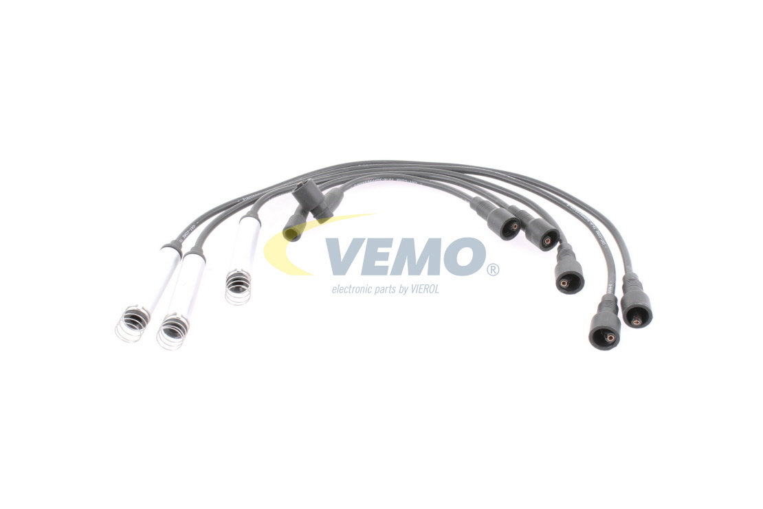OPEL VEMO Przewody zapłonowe V40-70-0021