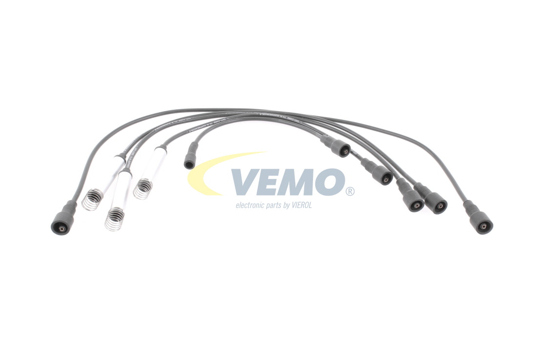 OPEL VEMO Kable zapłonowe V40-70-0030