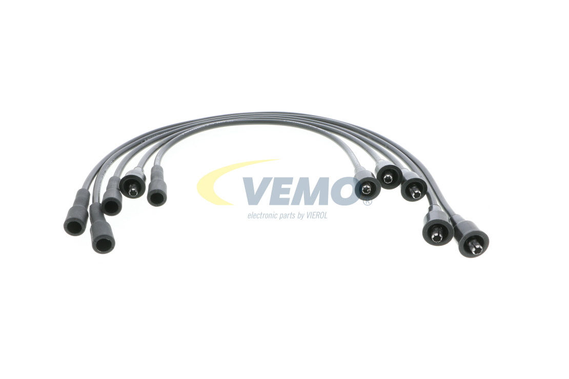 OPEL VEMO Kable do świec V40-70-0033