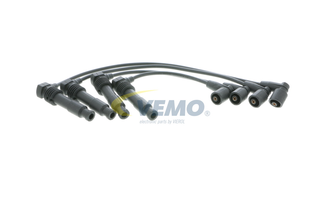 OPEL VEMO Plug leads V40-70-0035