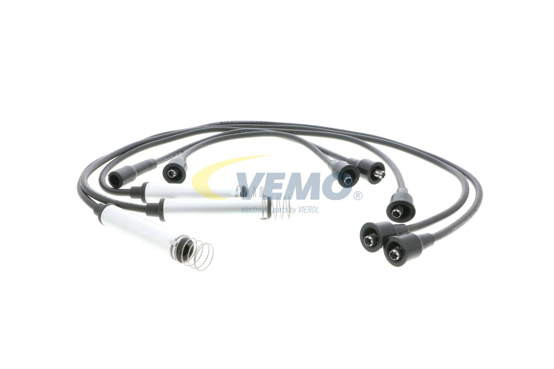 OPEL VEMO Kable zapłonowe V40-70-0038