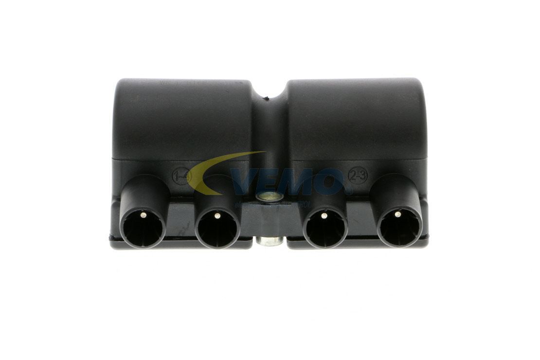 OPEL VEMO Bobina de encendido V40-70-0039