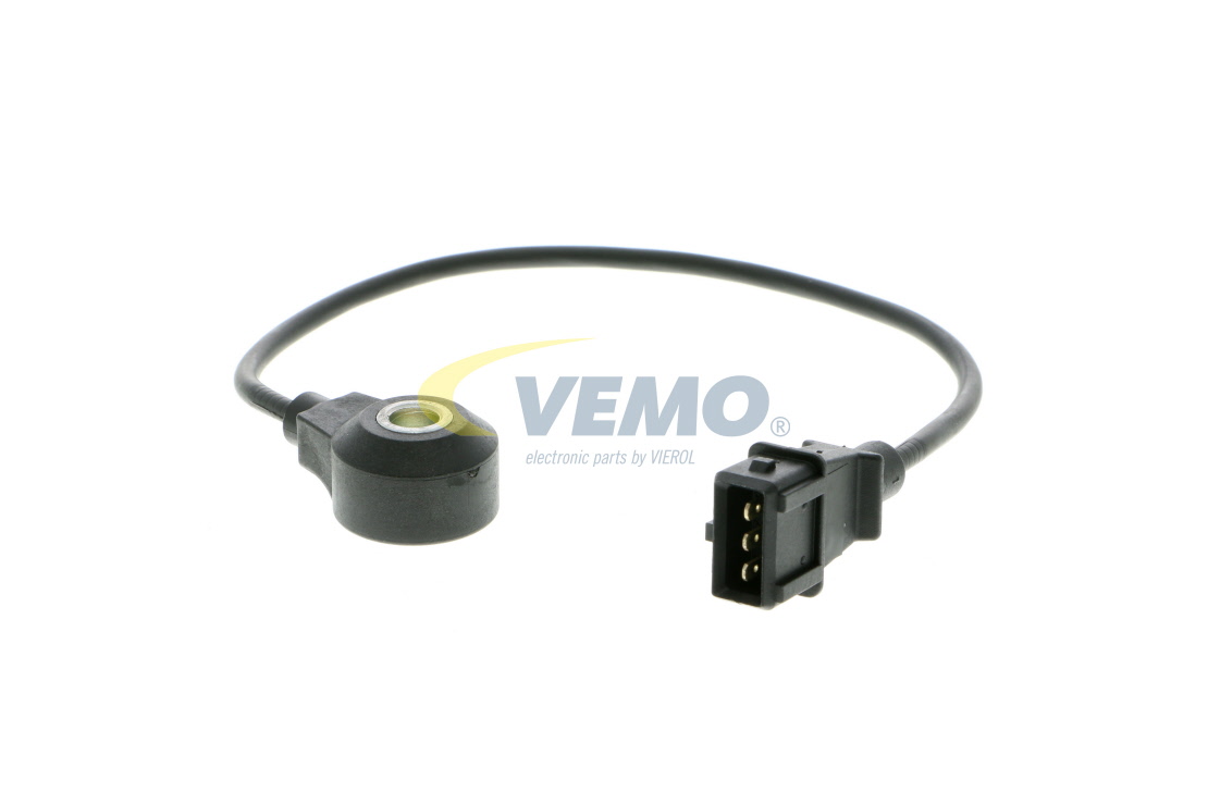 VEMO V40-72-0301 Sensor de picado VAUXHALL Astra Mk3 (F) Familiar (T92) 1.8 i 16V 125 cv C 18 XE