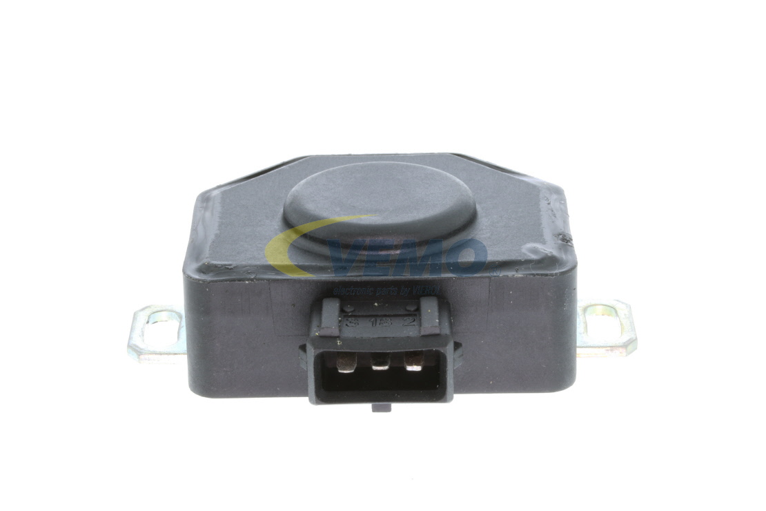 VEMO V40-72-0309 Gasspjæld potentiometer Opel Ascona C 1.8 E (F11, M11, F68, M68) 100 HK C 18 NE