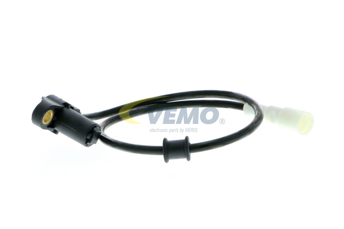 VEMO V40-72-0344 ABS Sensor Opel Corsa B 1.4 i 16V (F08, F68, M68) 90 PS X 14 XE