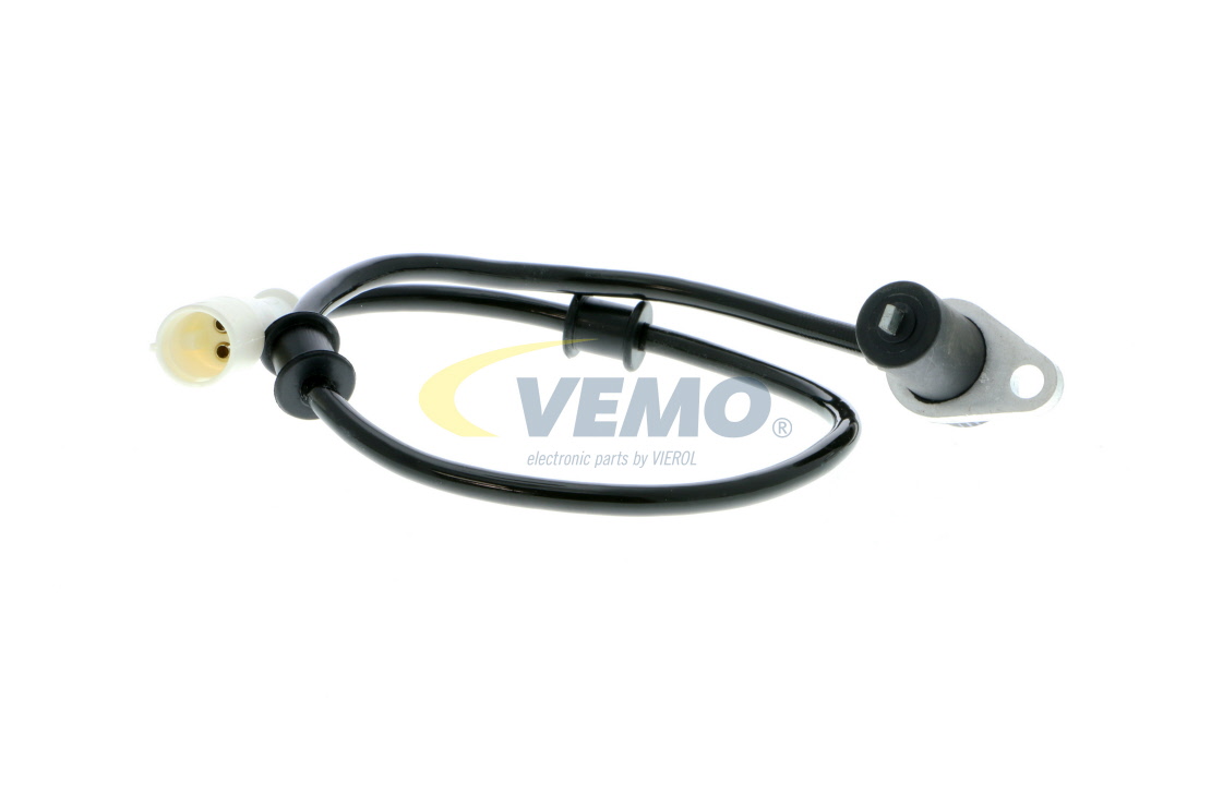 VEMO V40-72-0345 Sensor ABS VAUXHALL Astra Mk2 CC (T85) 1.6 82 cv 16 SV