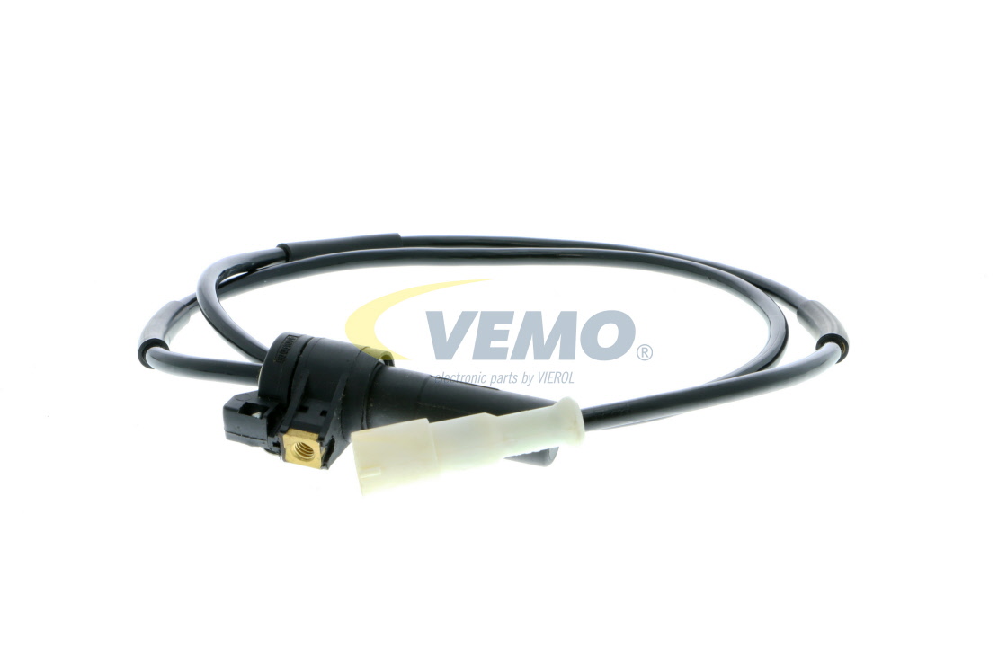 VEMO V40-72-0346 ABS Sensor Opel Corsa B 1.4 i 16V (F08, F68, M68) 90 PS X 14 XE