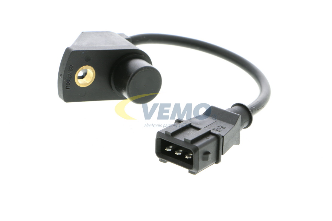 VEMO V40-72-0352 Sensor de árbol de levas VAUXHALL Astra Mk4 (G) Cabrio (T98) 2.0 200 cv Z 20 LET