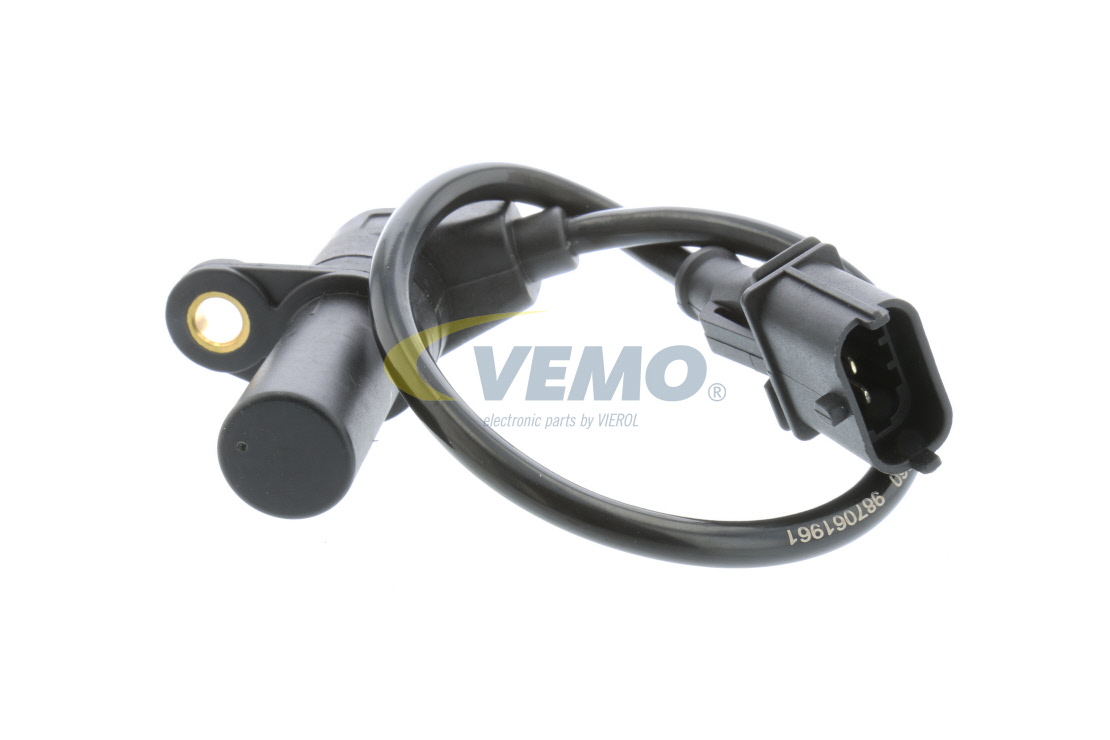 VEMO V40-72-0360 Sensor de presión de neumáticos (TPMS) 1.8 i 16V 115 cv X 18 XE