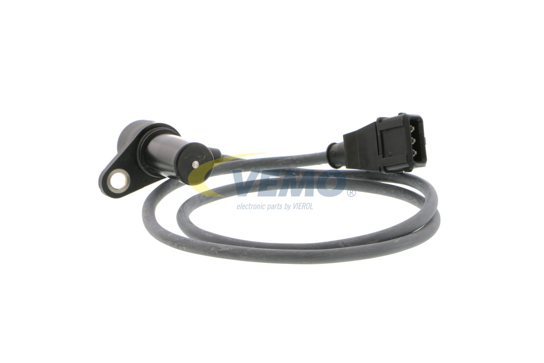 VEMO V40-72-0366 Sensor de cigüeñal VAUXHALL Vectra Mk1 (B) CC (J96) 2.5 i GSi (F68) 194 cv X 25 XE