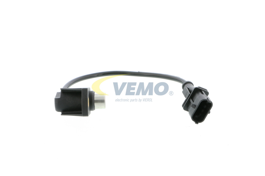 VEMO V40-72-0368 Sensor da árvore de cames Opel Omega B Sedan 3.2 V6 (F69, M69, P69) 218 cv Y 32 SE
