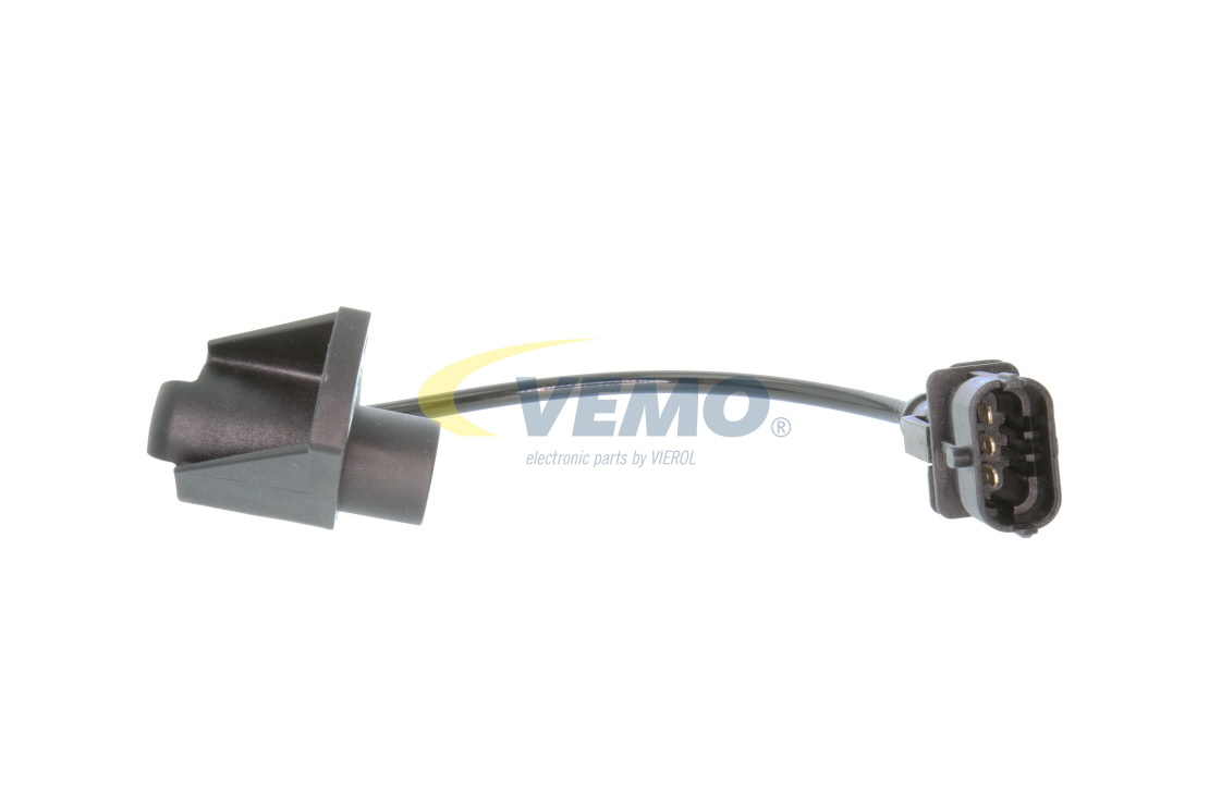 VEMO V40-72-0370 Sensor, posição da árvore de cames Opel Omega B Sedan 2.5 V6 (F69, M69, P69) 170 CV