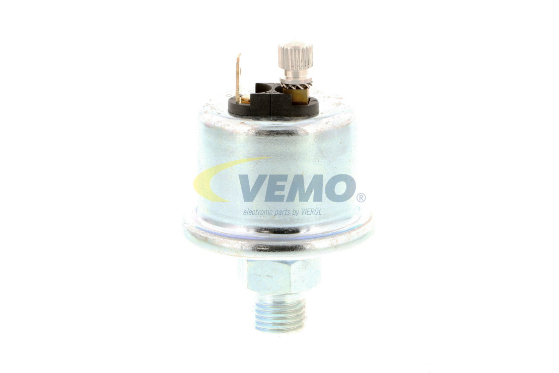 VEMO V40-72-0372 Sensor de temperatura de aceite VAUXHALL Frontera Mk1 (A) SUV (U92) 2.5 TDS 115 cv 25TDS (VM41B)