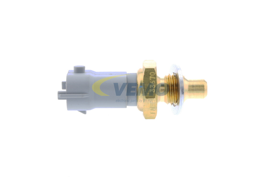 VEMO V40-72-0377 Sensor da temperatura do líquido de refrigeração Opel Omega B Sedan 2.0 16V (F69, M69, P69) 136 cv X 20 XEV