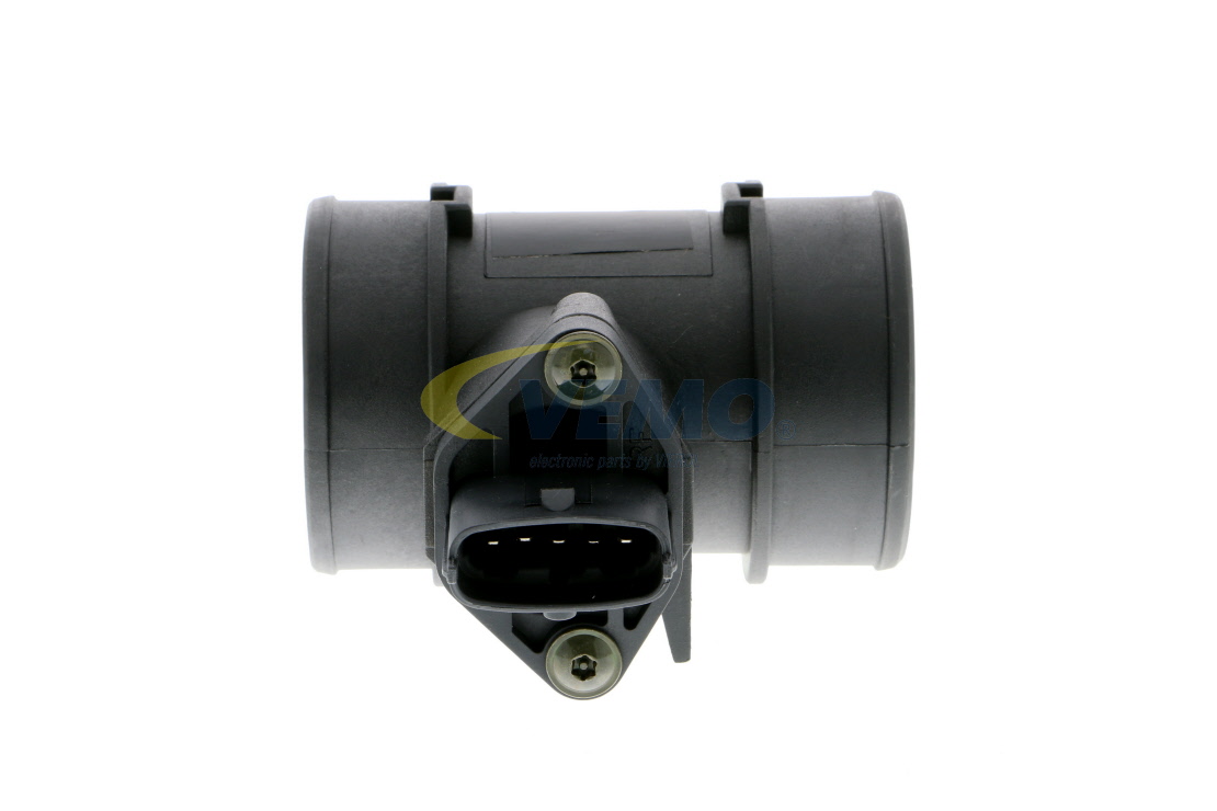VEMO V40-72-0386 Luftmengdemåler Opel Corsa C 1.2 (F08, F68) 75 hk Z 12 XE