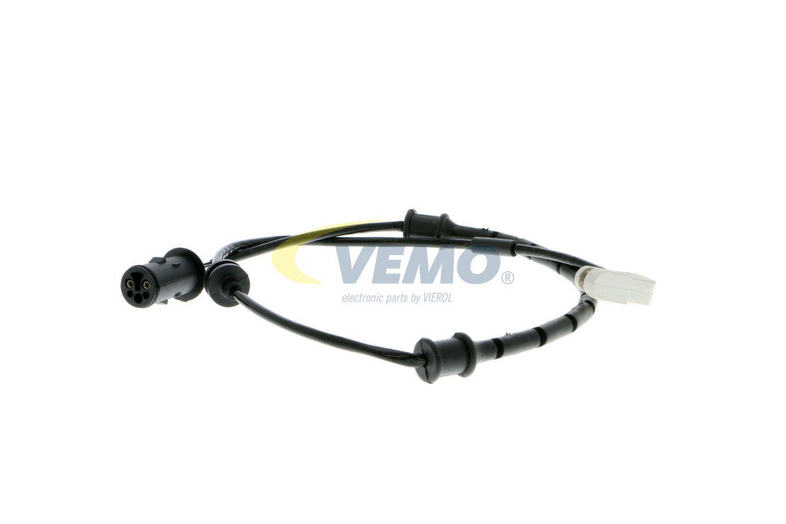 OPEL VEMO Bremsebeleggslitasje V40-72-0390