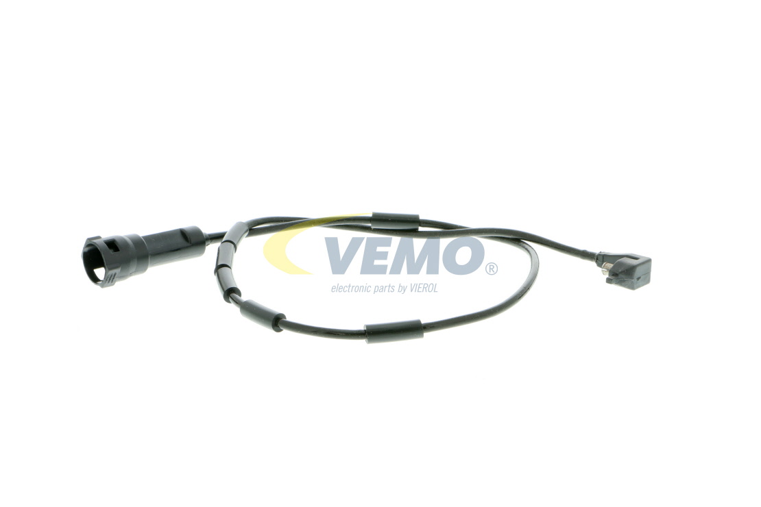OPEL VEMO Alarmkontakt bremsebeleggslitasje V40-72-0391