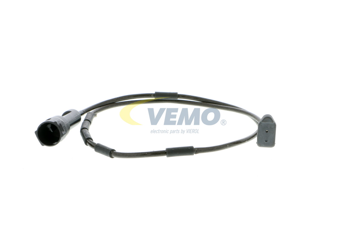 OPEL VEMO Bremsebeleggslitasje V40-72-0393