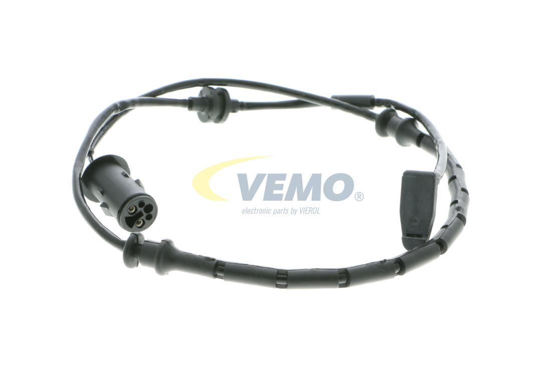 OPEL VEMO Alarmkontakt bremsebeleggslitasje V40-72-0396